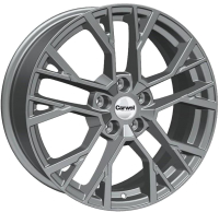 

Литой диск, Камак 1810 Atlas/Pro 18x7" 5x114.3мм DIA 60.1мм ET 45мм GRT