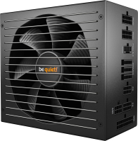 Блок питания для компьютера Be quiet! Straight Power 12 Modular Gold 850W (BN337) - 