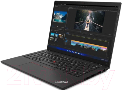 Ноутбук Lenovo ThinkPad T14 Gen 3 (21AHA001CD)