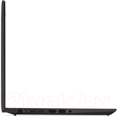 Ноутбук Lenovo ThinkPad T14 Gen 3 (21AHA001CD)