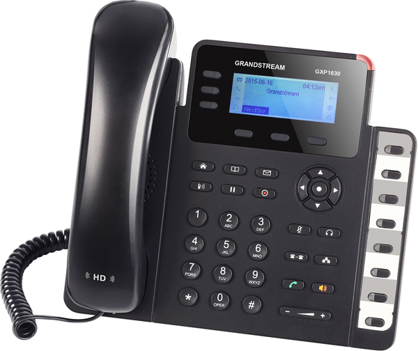 VoIP-телефон Grandstream GXP1630
