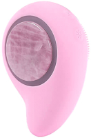 Аппарат для чистки лица Fittop L-Clear II FLC901 (розовый) - 