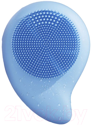 Аппарат для чистки лица Fittop L-Clear II FLC901 (голубой)