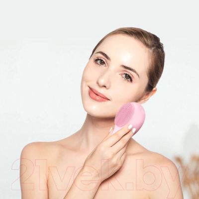 Аппарат для чистки лица Fittop L-Clear FLC930 (розовый)