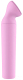 Электрощетка для лица Fittop L-Clean FLF923 (розовый) - 
