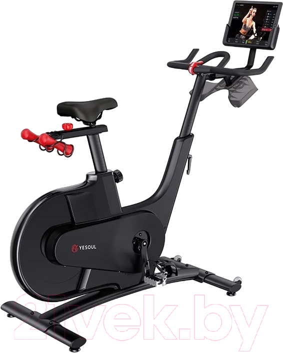 Велотренажер Yesoul Smart Spinning Bike V1