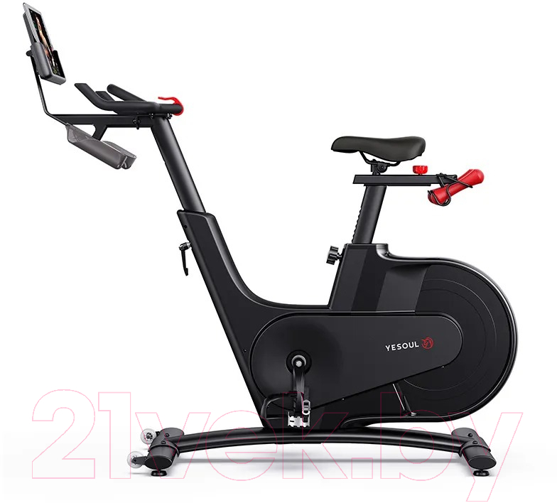 Велотренажер Yesoul Smart Spinning Bike V1