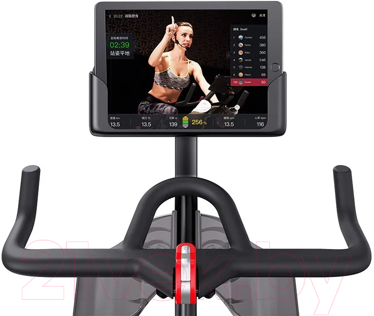 Велотренажер Yesoul Smart Spinning Bike V1