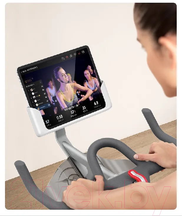 Велотренажер Yesoul Smart Spinning Bike V1