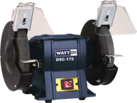 Точильный станок Watt DSC-175 (21.400.175.23) - 