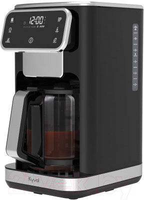 Капельная кофеварка Kyvol High-Temp Drip Coffee Maker CM052 / CM-DM100A