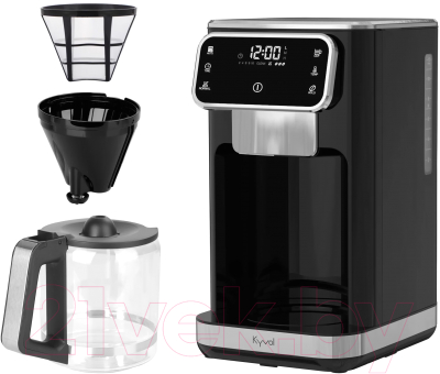 Капельная кофеварка Kyvol High-Temp Drip Coffee Maker CM052 / CM-DM100A