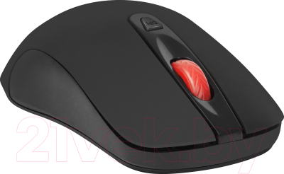 Мышь Defender Nexus MS-195 / 52195 (черный)