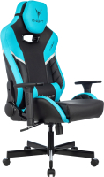 

Кресло геймерское, Knight Thunder 5X