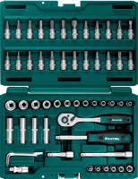 Универсальный набор инструментов Kraftool 27885-H57 - 