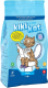 Миниатюра изображения товара Наполнитель для туалета Kiki Kat Натуральный (10л/8.4кг)
