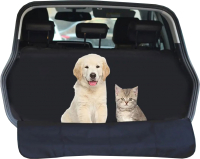 Чехол в багажник для собак Pet Paws 118600238A - 