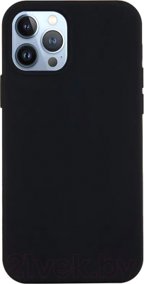Чехол-накладка G-Case Для iPhone 14 Pro (черный)