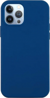 Чехол-накладка G-Case Для iPhone 14 Pro (темно-синий) - 