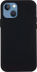 Чехол-накладка G-Case Для iPhone 14 (черный) - 
