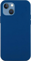 Чехол-накладка G-Case Для iPhone 14 (темно-синий) - 
