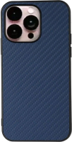 Чехол-накладка G-Case Для iPhone 14 Pro Max (синий) - 