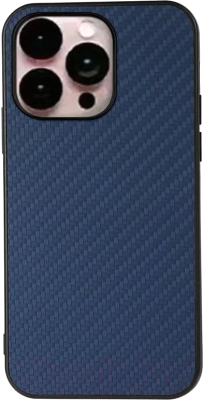 Чехол-накладка G-Case Для iPhone 14 Pro Max (синий)