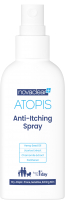 Спрей для тела Novaclear Atopis Для кожи склонной к раздражению для детей и взрослых (100мл) - 