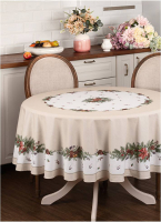 

Скатерть, 850-734-22