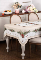 Скатерть Santalino 850-734-24 - 
