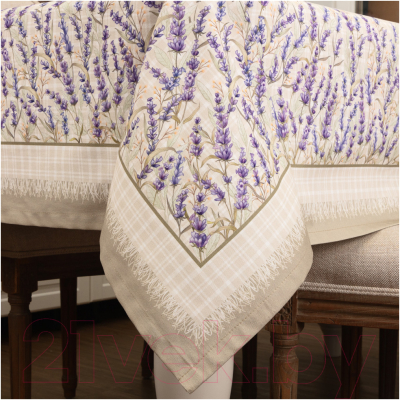 Изображение товара Скатерть Santalino 850-735-24