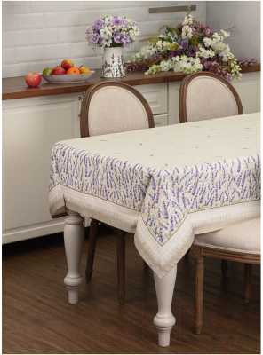 Изображение товара Скатерть Santalino 850-735-24