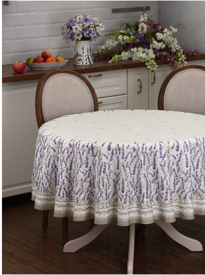 Изображение товара Скатерть Santalino 850-735-25