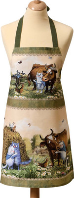 

Кухонный фартук, 850-720-7