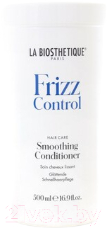 Кондиционер для волос La Biosthetique HairCare AF Smoothing Conditioner разглаживающий