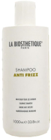 Шампунь для волос La Biosthetique HairCare AF Anti Frizz Для непослушных и вьющихся волос (1л) - 