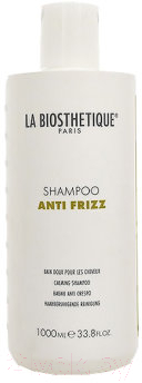 Шампунь для волос La Biosthetique HairCare AF Anti Frizz Для непослушных и вьющихся волос (1л)