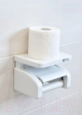 Держатель для туалетной бумаги Swed house R5080