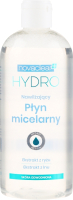 Мицеллярная вода Novaclear Hydro (400мл) - 