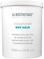Кондиционер для волос La Biosthetique HairCare Cond Dry Hair для сухих волос (1л) - 