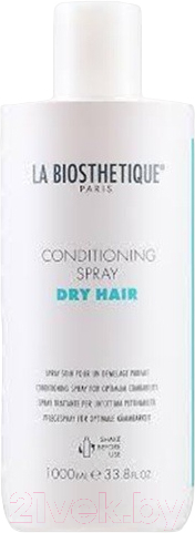 Спрей для волос La Biosthetique HairCare Для сухих волос