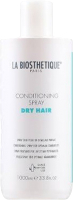 Спрей для волос La Biosthetique HairCare Для сухих волос (1л) - 