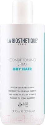 Спрей для волос La Biosthetique HairCare Для сухих волос (1л)