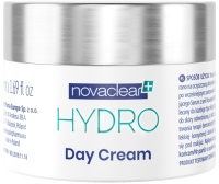 Крем для лица Novaclear Hydro Дневной (50мл) - 