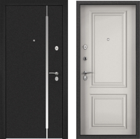 Входная дверь Torex X7 Pro MP Классик 2 (86x205, левая) - 