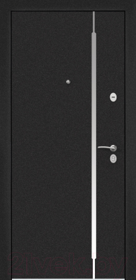 Входная дверь Torex X7 Pro MP Классик 2 (95x205, левая)
