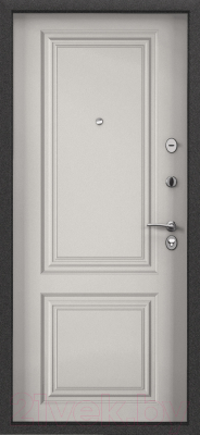 Входная дверь Torex X7 Pro MP Классик 2 (86x205, правая)