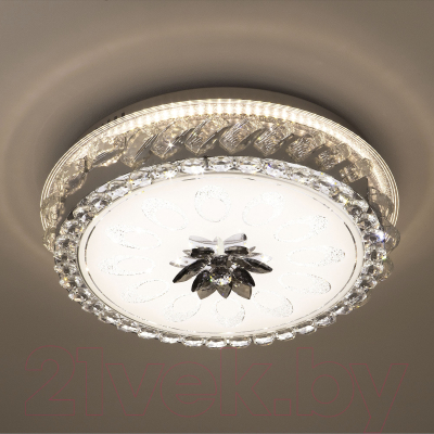 Потолочный светильник LED4U 1161-400 CR