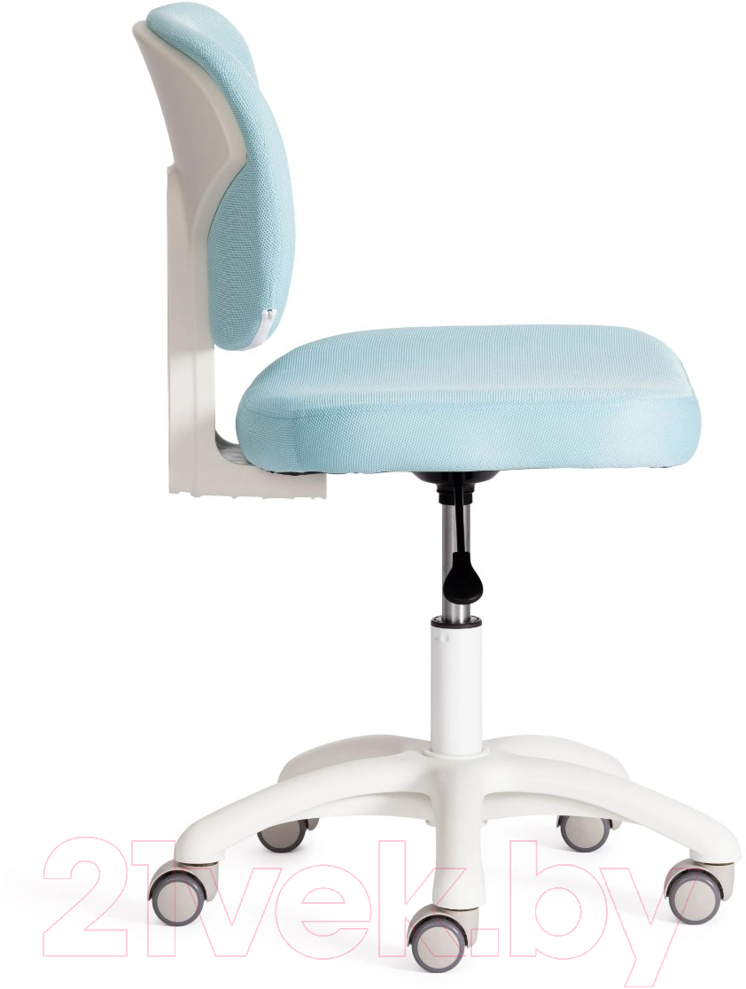 Кресло детское Tetchair Junior Blue