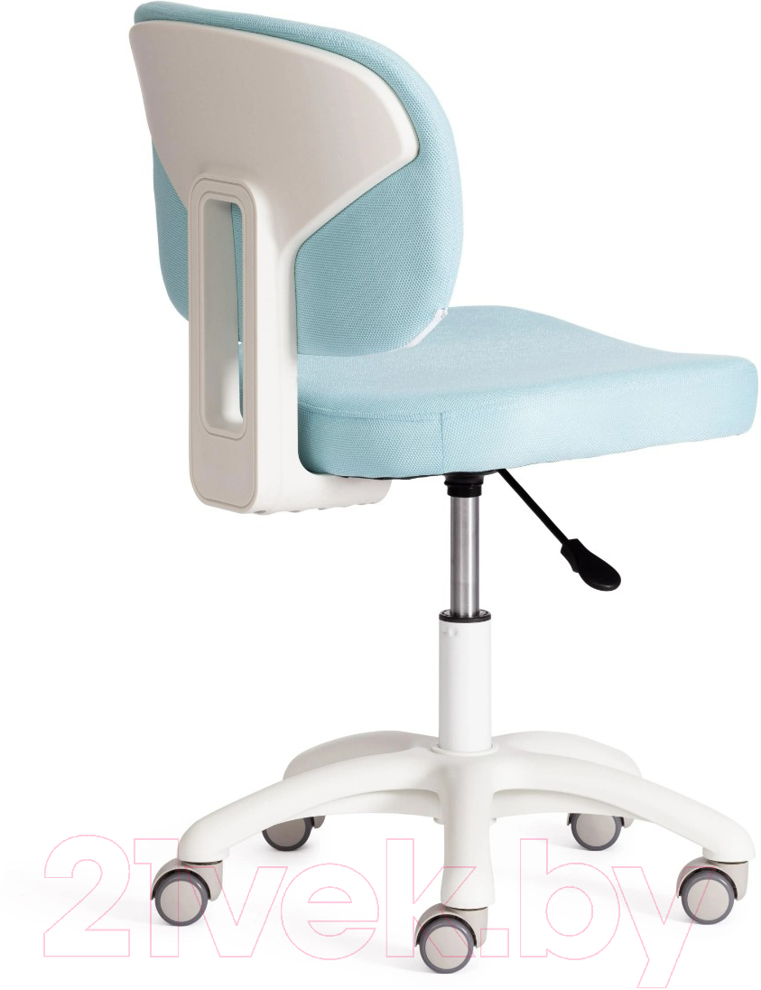 Кресло детское Tetchair Junior Blue